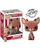 Funko Rudolph POP_s-1