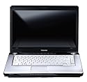 Toshiba Satellite A200-298 15.4-inch Laptop (Intel Core 2 Duo T5550 1.83 GHz, 3GB RAM, 200GB HDD)