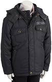 Tom Tailor 35146100082 Jungen Jacke, Gr. 92/98 Grau (gargoile grey 2990)