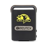 NEU: GPS Tracker TK102 V6 / Peilsender / GSM / GPRS Ortung Peilung, Personenschutz, Personen orten (Kinder, alte Menschen), Diebstahl Schutz (KFZ, Boote), Fahrzeuge orten Fahrzeugortung, Flottenmanagment /// SOS Modus, Geo Zaun und verschiedenen Alarm Regeln Marke Incutex