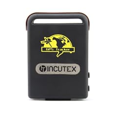 NEU: GPS Tracker TK102 V6 / Peilsender / GSM / GPRS Ortung Peilung, Personenschutz, Personen orten (Kinder, alte Menschen), Diebstahl Schutz (KFZ, Boote), Fahrzeuge orten Fahrzeugortung, Flottenmanagment /// SOS Modus, Geo Zaun und verschiedenen Alarm Regeln Marke Incutex