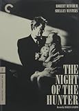 The Night of the Hunter (The Criterion Collection)