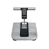 HBF-500 Body Composition Monitor with Scale