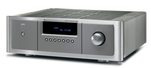 NAD - M3 - Master Series - Integrated Amplifier