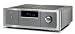 NAD Masters Series M3 - Amplifier - titanium