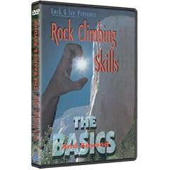 Rock Climbing Skills