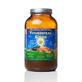 Vitamineral Green 105 Vegan Caps