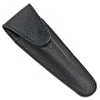 Genuine Leather Razor Protective/Travel Case for Fusion, Mach 3 & Long Handle Safety Razors