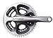 Shimano FC-7950 Dura Ace Compact Crankset (170mm X 50/34)