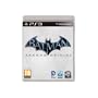 Batman: Arkham Origins (PS3)