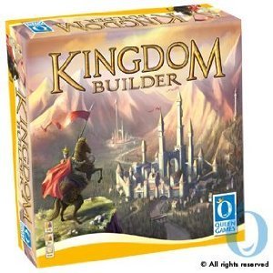Kingdom Builder On Sale