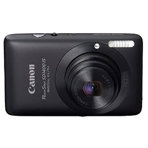 14.1MP Digital Camera