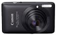 Canon PowerShot SD1400IS 14.1 MP Digital Camera with 4x Wide Angle Optical Image Stabilized Zoom and 2.7-Inch LCD (Black)