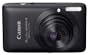 Canon PowerShot SD1400IS 14.1 MP Digital Camera with 4x Wide Angle Optical Image Stabilized Zoom and 2.7-Inch LCD (Black)
