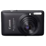 Canon SD1400IS Black