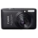 Canon PowerShot SD1400IS 14.1 MP Digital Camera with 4x Wide Angle Optical Image Stabilized Zoom and 2.7-Inch LCD (Black)