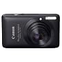 Canon PowerShot SD1400IS 14.1 MP Digital Camera with 4x Wide Angle Optical Image Stabilized Zoom and 2.7-Inch LCD (Black)