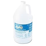 Expo Non-Toxic Whiteboard Cleaner, 1 Gallon Bottle (81800)