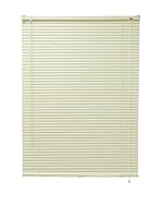 Estores Collection Estor Venetian (Beige Claro)