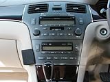 Review Brodit-UK  / DSL-Brodit Lexus ES 300 Brodit ProClip Angled mount 2002 - 2006 Fits UK - #652956