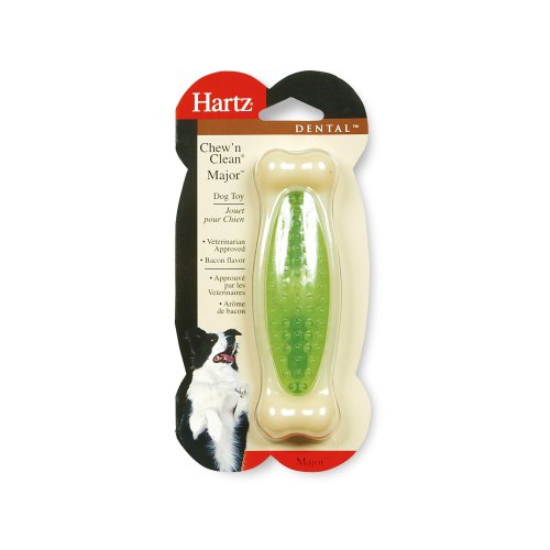 Hartz Chew N' Clean Dental Bone Major