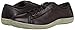 John Varvatos Men's Hattan Low Fashion Sneaker