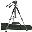 Ravelli AVT Video Camera Tripod with Fluid Drag Head