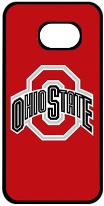 Designer Slim Phone Case for Samsung Galaxy S7 EDGE Ohio State Buckeyes University - Customize NCAA Classic Cases