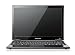 Samsung NB X360 Premium Blade 13,3 WXGA Notebook (Intel Core 2 Duo SU9300 1.2GHz, 4GB RAM, 120GB HDD, Intel GMA X4500, Vista Home Premium) schwarz