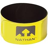 Nathan Reflex Reflective Snap Bands