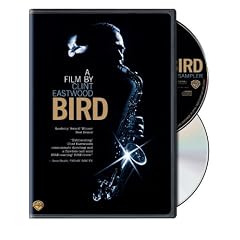 Bird (Two-Disc Special Edition) by Charlie Parker Jazz DVDs