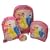 Disney Princess Wheeled Bag / Suitcase Luggage Set