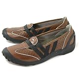 Clarks/Clarks by Privo/Clarks by Indigo -- *Comice Brandy 75456 -- Women's