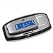 Dual Btv30 Universal Portable Bluetooth(R) Speakerphone
