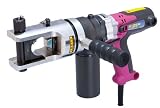 カクタス （CACTUS） 圧着工具クリンプボーイ　EV-325AC （標準セット）