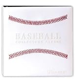MLB Baseball Stitched Album