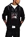 Star Wars Men's Sith Full Face Fleece Hoodie