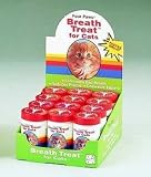 41055 BREATH TREAT FOR CATS