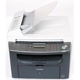 Canon ImageCLASS MF4350d Laser All-in-One Printer