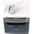 Canon ImageCLASS MF4350d Laser All-in-One Printer