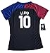 Carli Lloyd #10 USA Women's National 2016-2017 Away Jersey