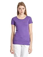 Alpine Pro Camiseta Manga Corta Penelope (Lavanda)