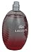 Lacoste Red Style In Play By Lacoste For Men. Eau De Toilette Spray 4.2 Ounces TESTER