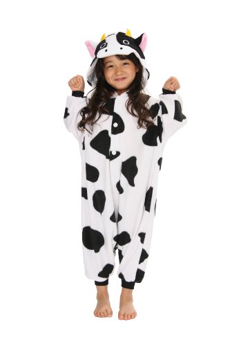Cow Kids Kigurumi