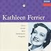 Kathleen Ferrier Ovation #3: Gluck / Handel / Bach / Mendelssohn / Pergolesi