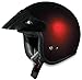 AFX FX-75 Helmet Solid Red XL 0104-0093