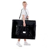 Master Massage Deluxe Massage Table Carrying Case, 29 Inch
