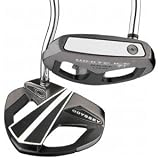 Odyssey White Ice Dart Mid Belly Putters