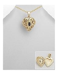 Black Sapphire Pendant Necklace In 92.5 Sterling Silver