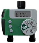 Orbit SunMate Digital/Manual 2 Outlet...